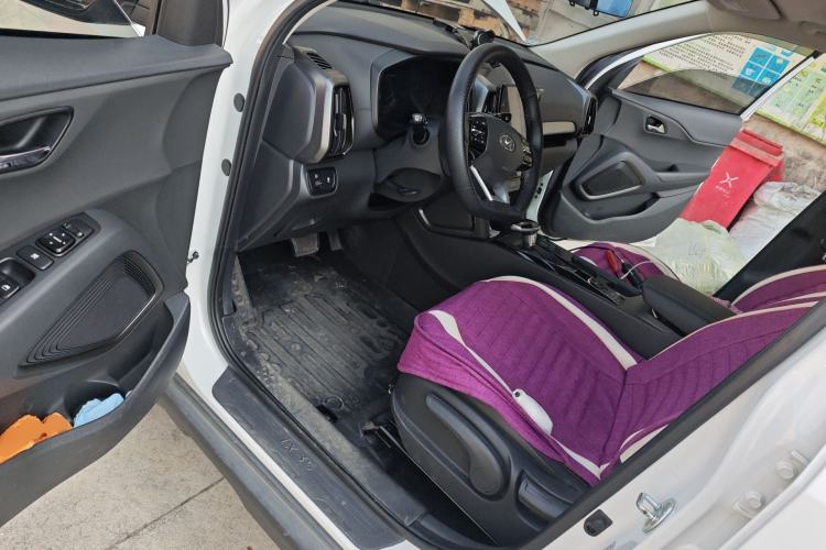 Used Hyundai ix35 2021 2.0L Automatic 2WD GLS Leading Edition