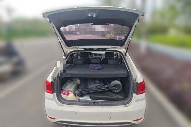 Used Volkswagen Gran Lavida 2017 230TSI DSG Comfort Edition