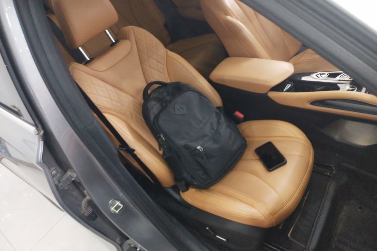 Used Geely Auto Monjaro L Intelligent Engine 2024 1.5T Tiangong Edition
