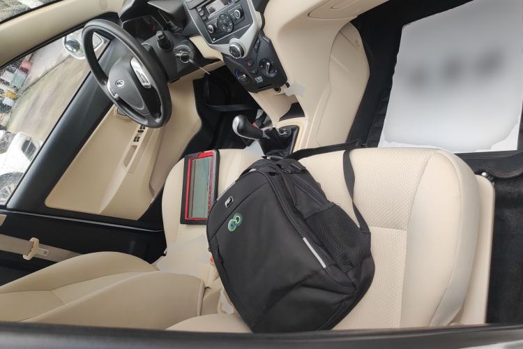 Used Chery Fengyun 2 2015 1.5L Manual New Edition