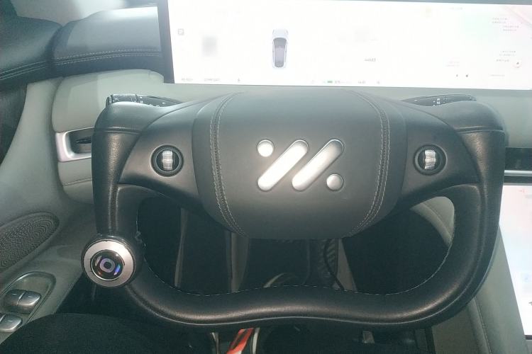 Used IM LS6 2023 Max Enhanced Performance Edition