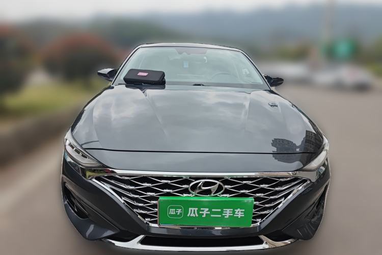 Used Hyundai Lafesta 2019 280TGDi Smart Edition China VI Standard
