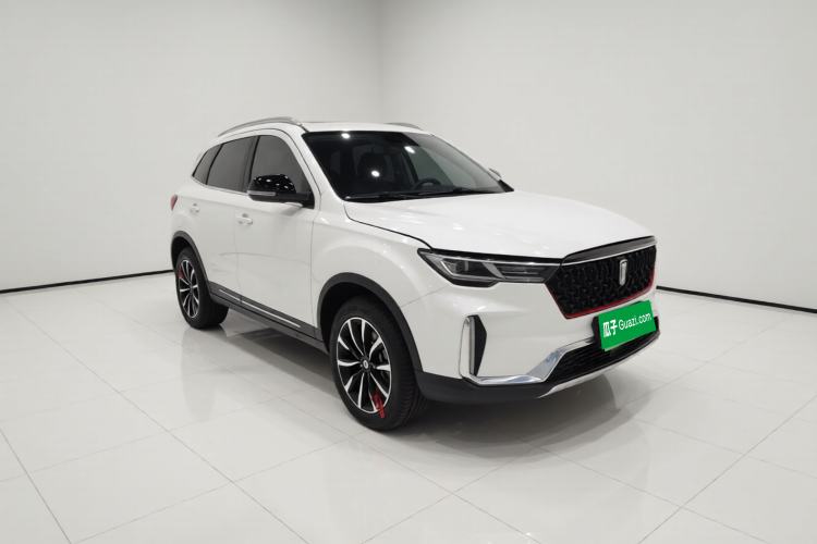 Used Bestune T33 2021 1.2T Manual Luxury Model
