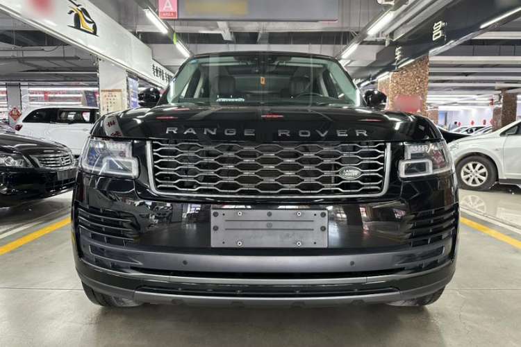 Used Land Rover Range Rover 2019 3.0 SC V6 Grand Edition