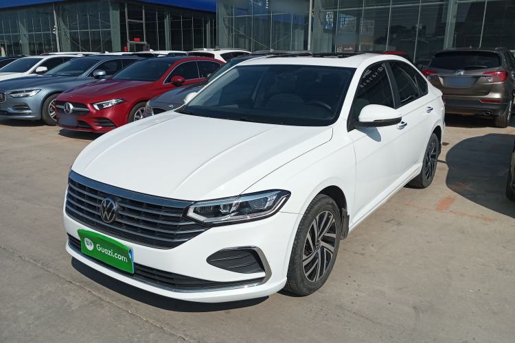 Used Volkswagen Lavida 2023 280TSI DSG Full-Comfort Edition