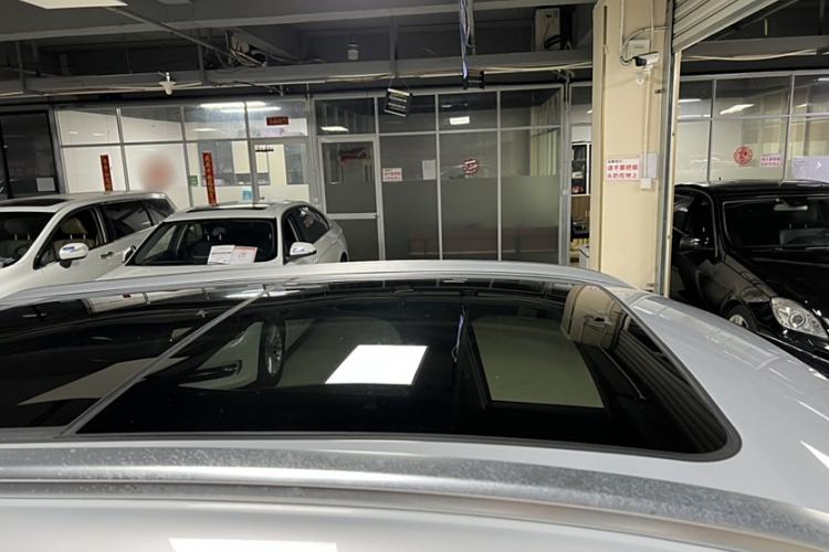 Used BYD Yuan PLUS 2022 430 km Luxury Version