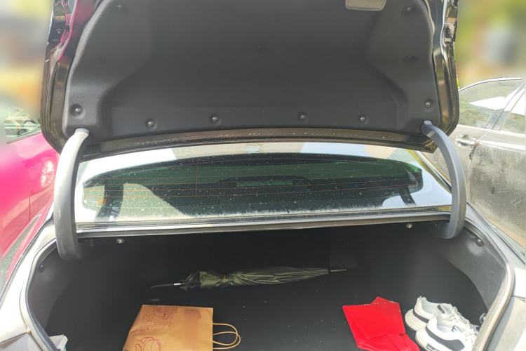 Used Toyota Camry 2018 2.5G Luxury Edition