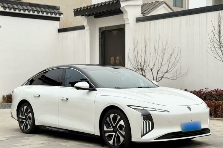 Used FORTHING Xinghai S7 2024 555 Enjoyment Edition