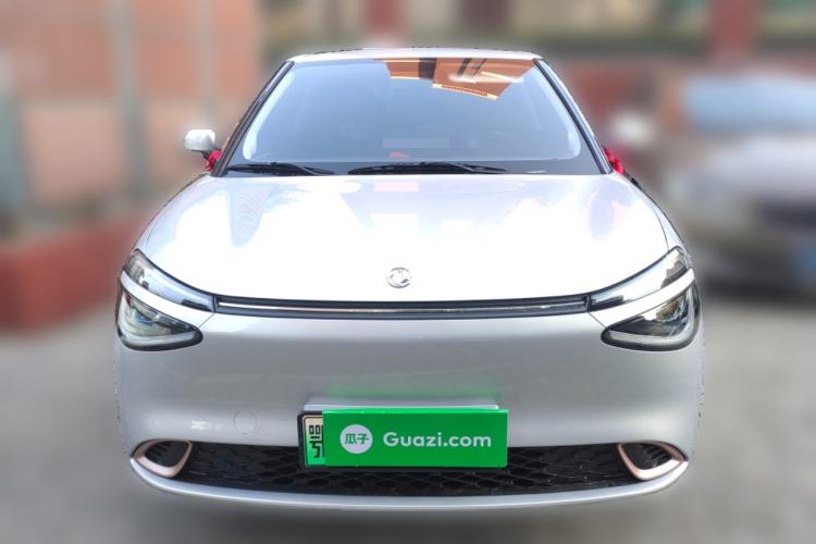 Used Dongfeng NAMMI 01 2026 Model Originality Edition 430Air