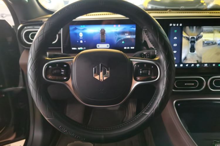 Used Leapmotor C01 2023 525 Comfort Edition