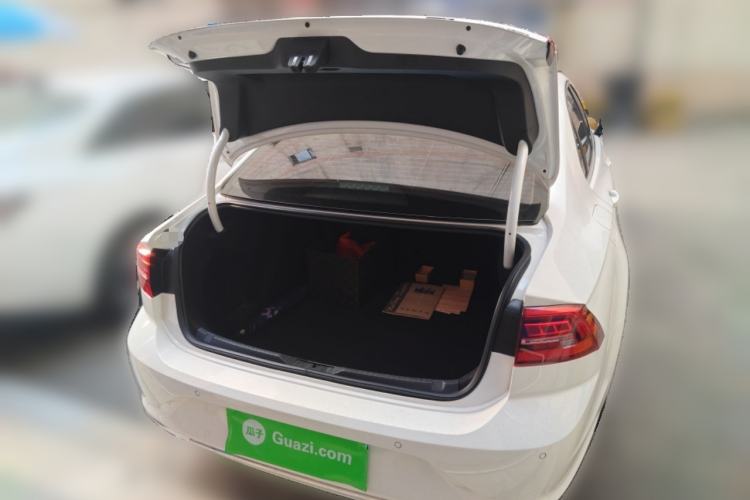 Used Volkswagen Lamando 2021 280TSI DSG Comfort Edition
