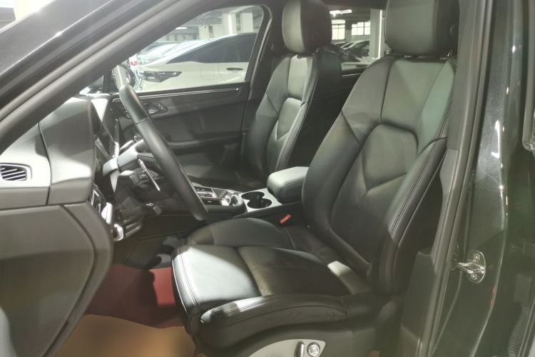 Used Porsche Macan 2023 Macan 2.0T