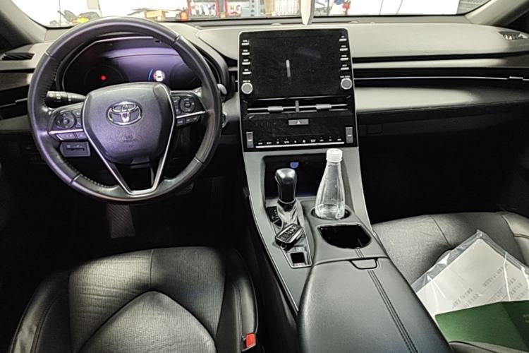 Used Toyota Avalon 2019 2.0L XLE Premium Edition China VI
