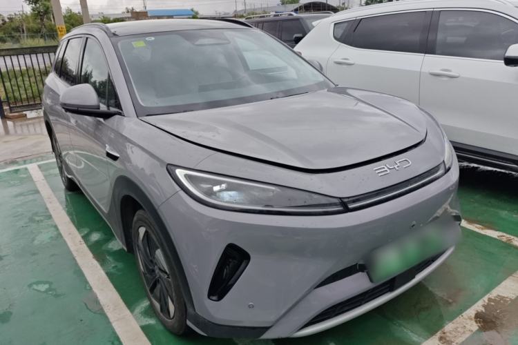 Used BYD Sealion 05 EV 2025 520 km Flagship SmartDrive Version
