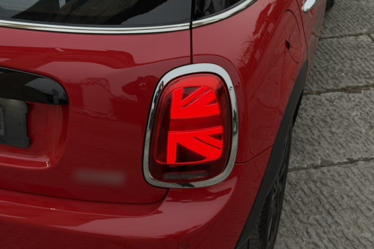 Used MINI MINI 2019 1.5T COOPER Classic Edition Five-Door Version