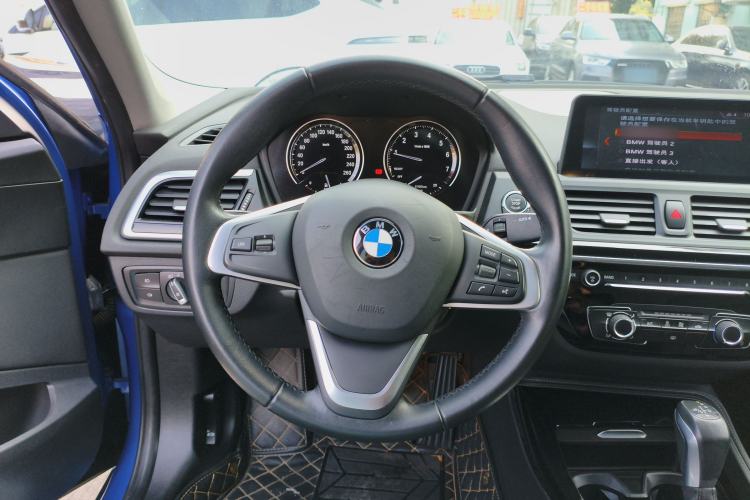 Used BMW 1 Series 2018 118i Sport Edition
