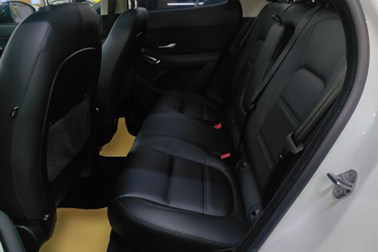 Used Jaguar E-PACE 2018 P250 S China VI