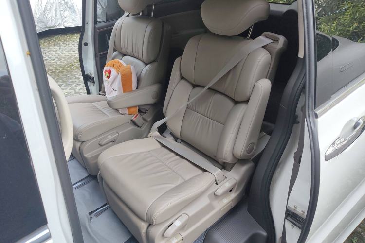 Used Honda Odyssey 2015 2.4L Supreme Edition
