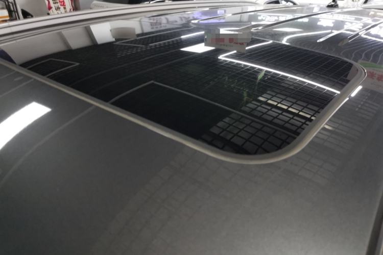 Used Changan CS75 2023 Enjoy Edition 1.5T DCT Luxury Version
