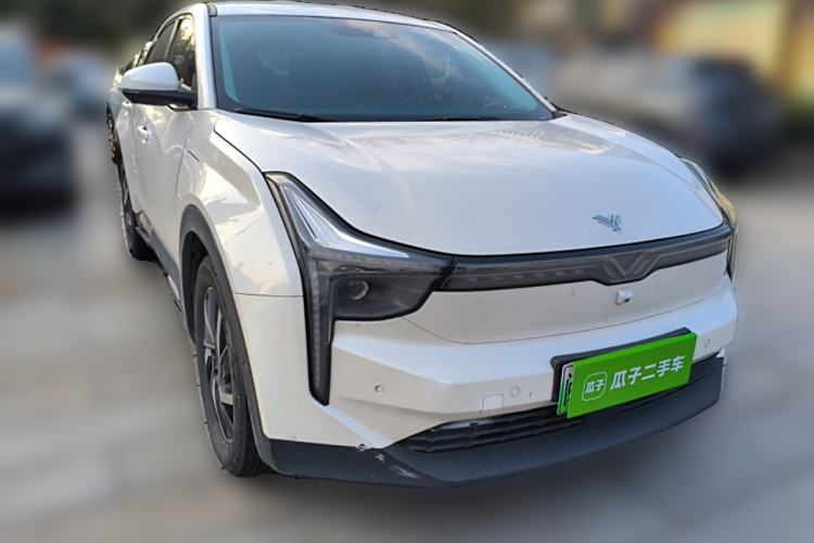 Used NETA U 2021 Pro 500 Industry Custom Edition