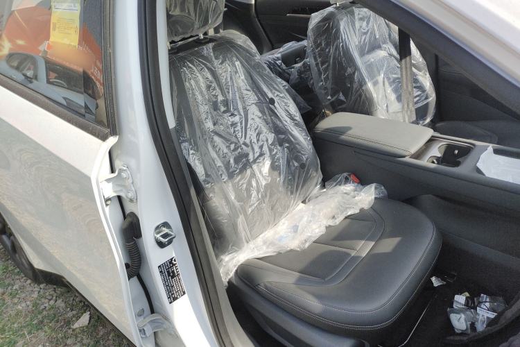 Used Wuling Xingguang 2025 70km Smart Standard Version