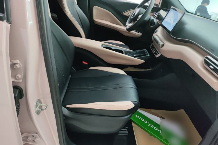 Used BYD Seagull 2023 Active Version