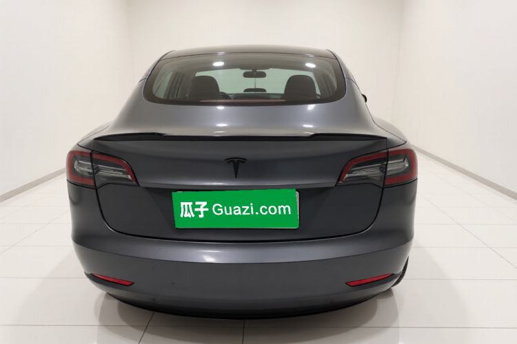 Used Tesla Model 3 2022 Rear-Wheel-Drive Version