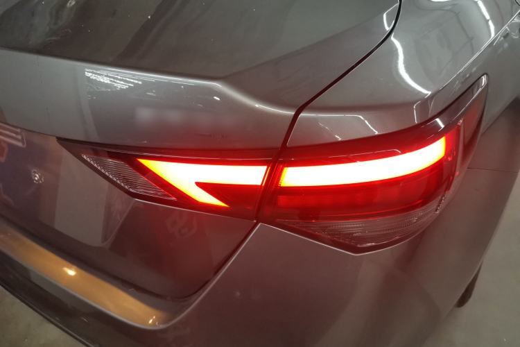 Used Nissan Sylphy 2021 1.6L XL CVT Enjoyment Edition Right Rear Taillight