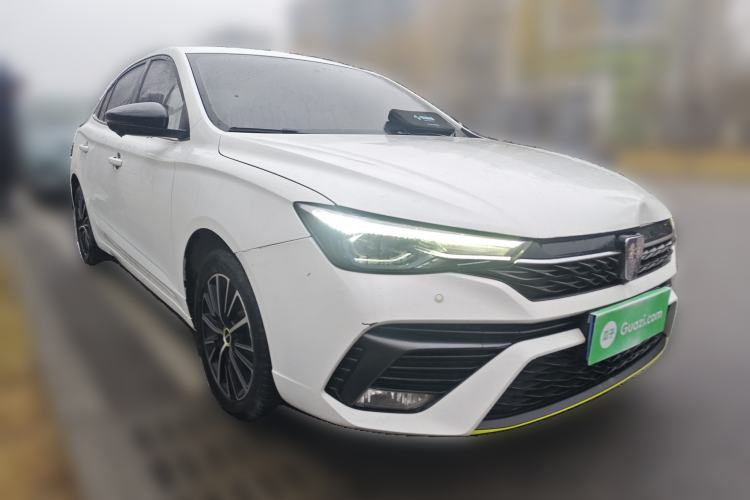 Used Roewe i5 2021 1.5L CVT Diamond Edition