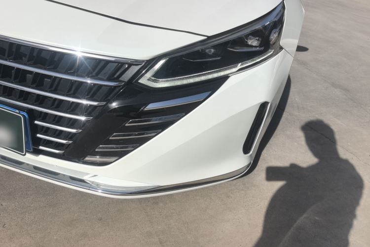 Used Nissan Teana 2022 2.0L XL-TLS Enjoyment Edition
