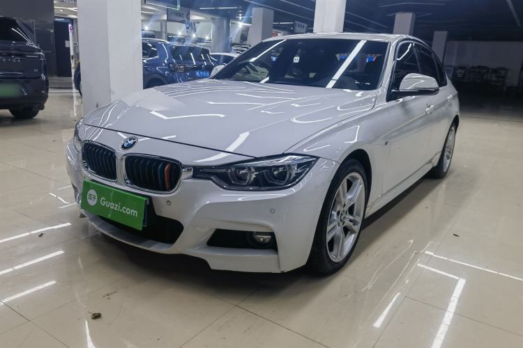Used BMW 3 Series 2016 328i M Sport