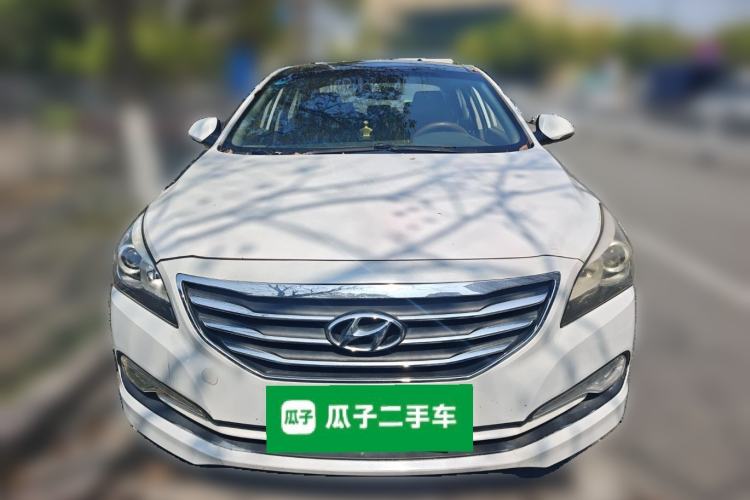 Used Hyundai Mistra 2014 1.8L Automatic Smart GLS
