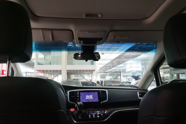 Used Honda Odyssey 2021 2.0L Rui·Smart Edition