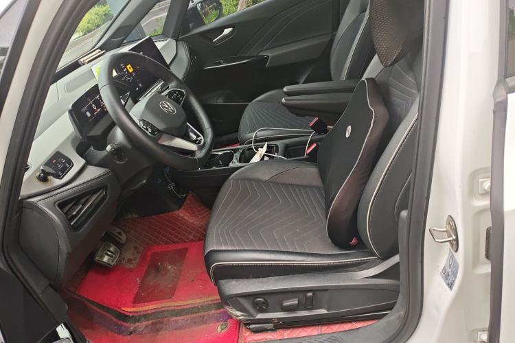 Used Volkswagen ID.3 2024 Outstanding Edition