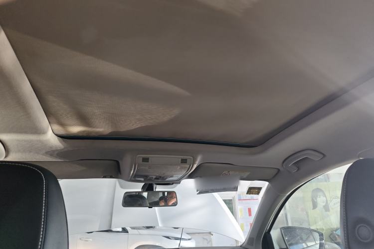 Used Skoda Karoq 2018 TSI280 Comfort Edition China V Standard