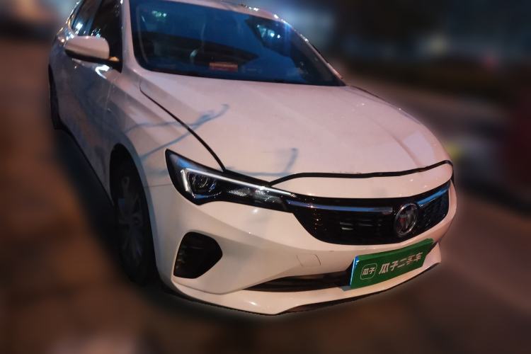 Used Buick Verano 2022 Pro 533T Enjoyment Edition