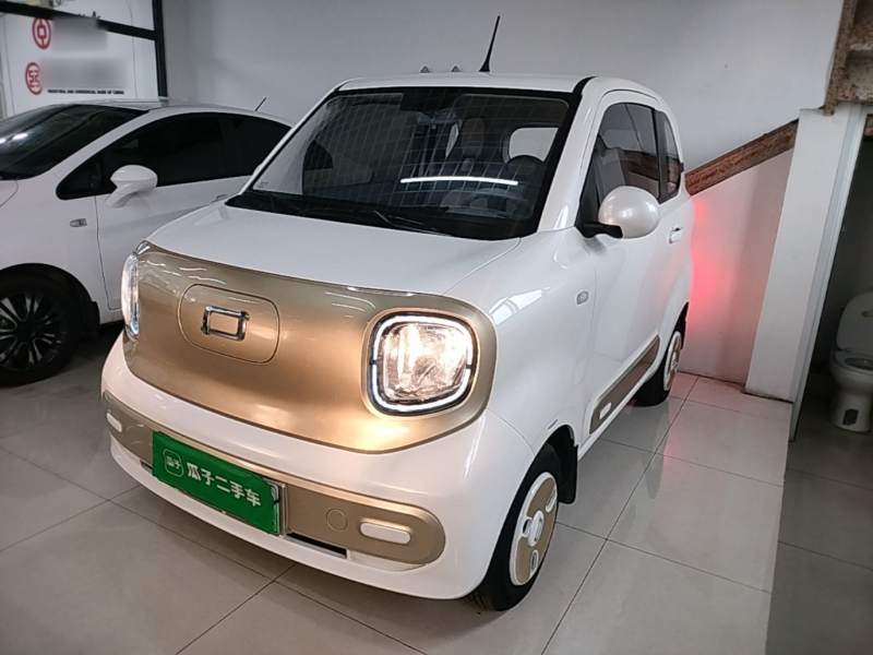 Used Bestune Pony 2025 222km Clever Horse — 2