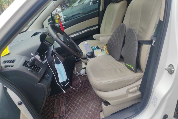 Used Mazda 8 2015 2.5L Flagship Edition
