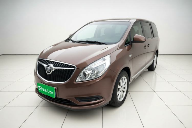 Used Buick GL8 2018 28T Prestige Version China VI Standard Guazi used car, China used car export, Used car for sale, Used cars, Cheapest cars for sale