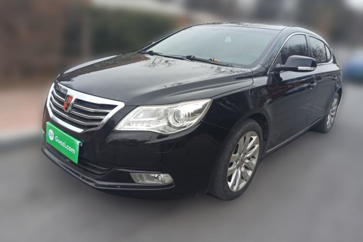 Used Roewe 950 2012 2.4L Luxury Executive Edition