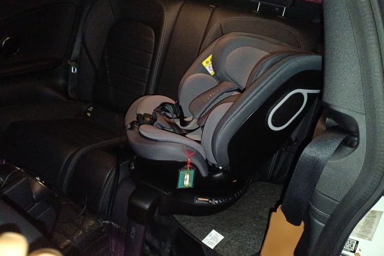 Used Mercedes-Benz C-Class 2019 C 260 Coupe
