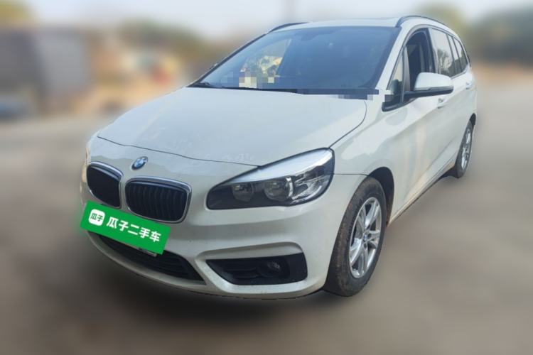 Used BMW 2 Series Gran Tourer 2015 218i Leading Model