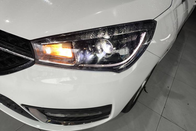 Used Chery Arrizo 5 2016 1.5L CVT Trendsetting Edition