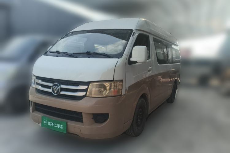 Used Foton Scenic G7 2015 2.0L Commercial Version Long Wheelbase High Roof – 486EQV4 Guazi used car, China used car export, Used car for sale, Used  cars, Cheapest cars for sale