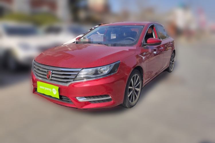 Used Roewe i6 2018 20T Automatic Internet Smart Edition