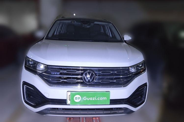 Used Volkswagen Tayron GTE Plug-in Hybrid 2020 1.4T Luxury Model