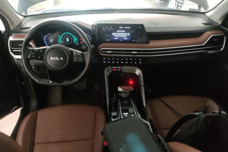 Used Kia Sportage R 2021 Ace 2.0L Splendid Edition