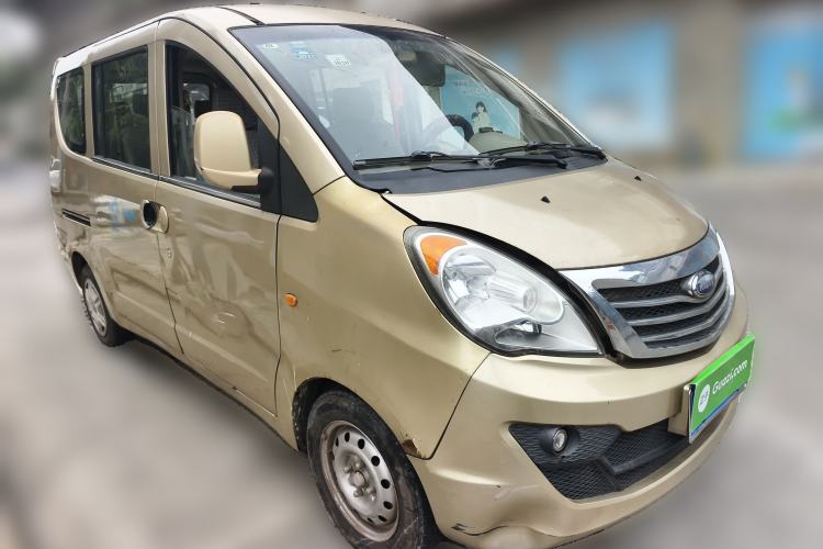 Used Karry Youya 2 2013 1.5L Comfort Model

