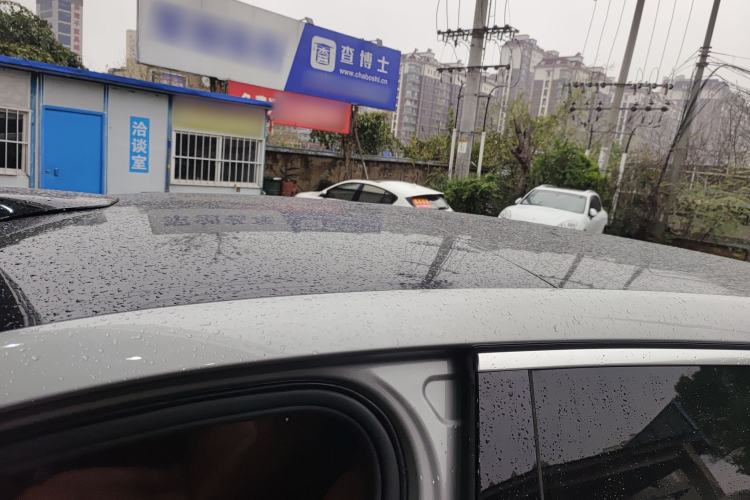 Used Li Auto L7 2023 Max model