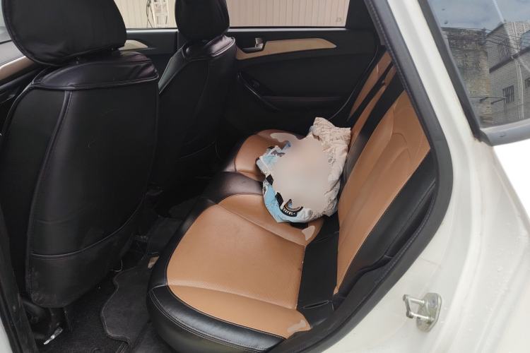 Used NETA N01 2019 380i
